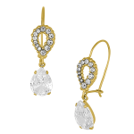 ARETE GOTA DESVANESIDA /GOTA 9X6