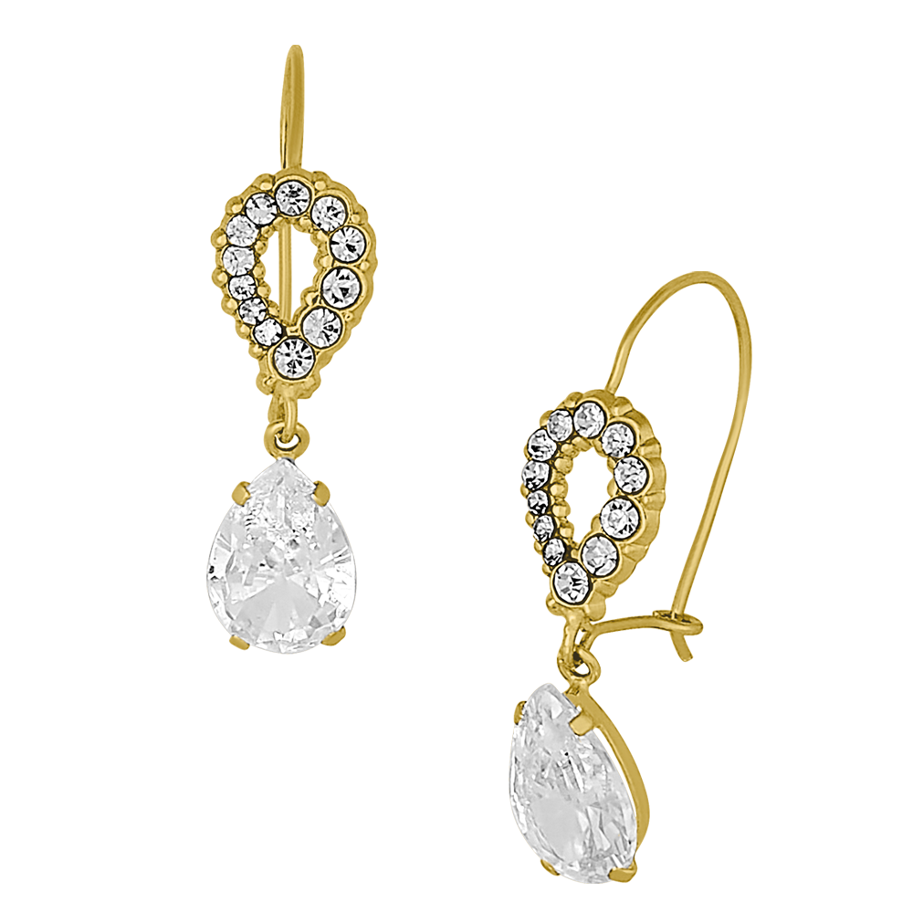 ARETE GOTA DESVANESIDA /GOTA 9X6