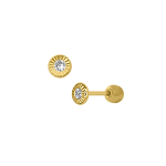 BISEL DEL 2 DIAMANTADO