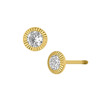 BISEL DEL 4 DIAMANTADO