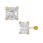 CUADRO 8X8