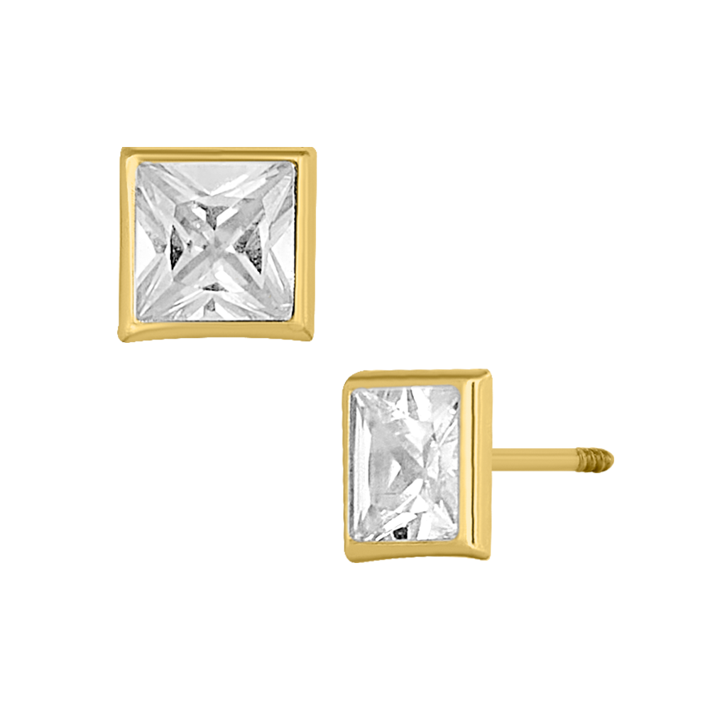 BISEL CUADRO 6X6