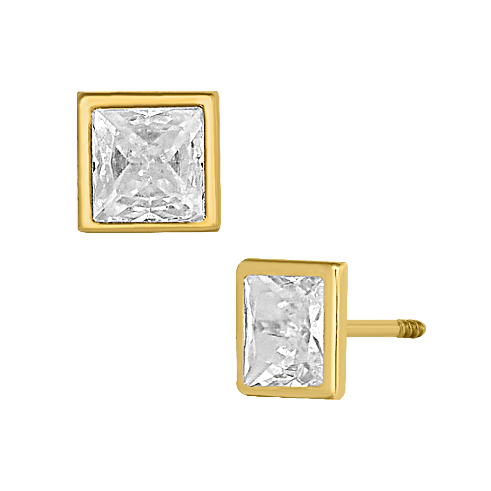 BISEL CUADRO 7X7