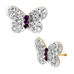 MARIPOSA DE PASTA GDE.