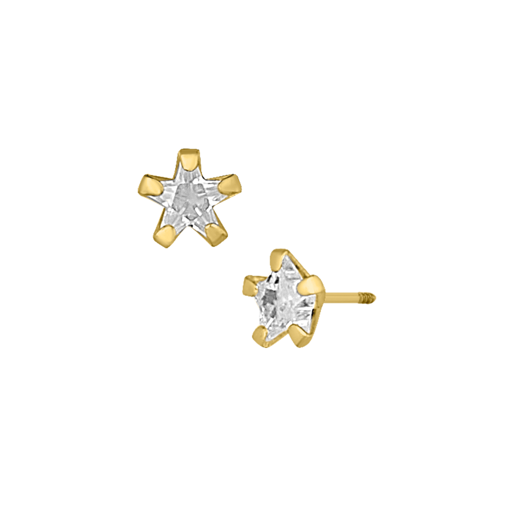 ESTRELLA DEL 4