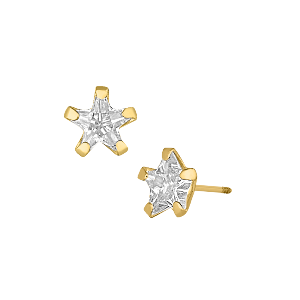 ESTRELLA DEL 5