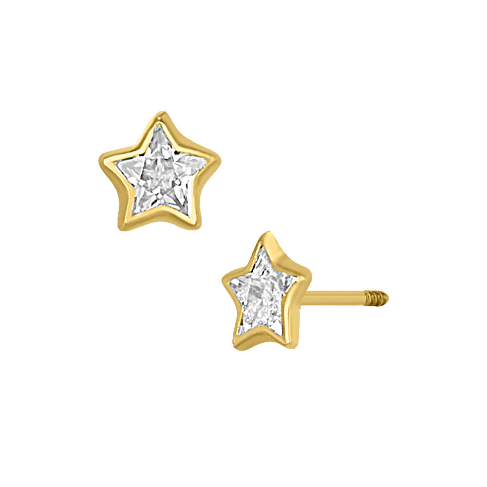 BISEL ESTRELLA 5