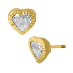 BISEL CORAZON 4X4