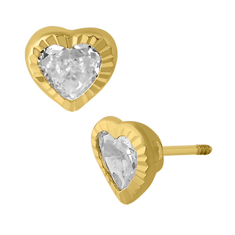 BISEL CORAZON 4X4
