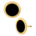 Español esmaltado y diam. 6