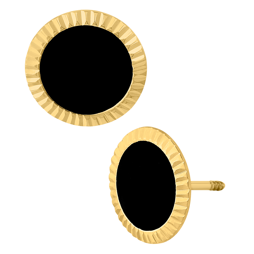 Español esmaltado y diam. 6