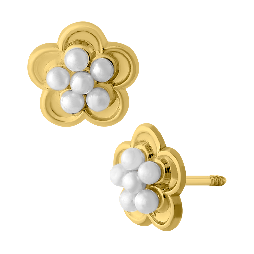 Flor 6 perlitas 2