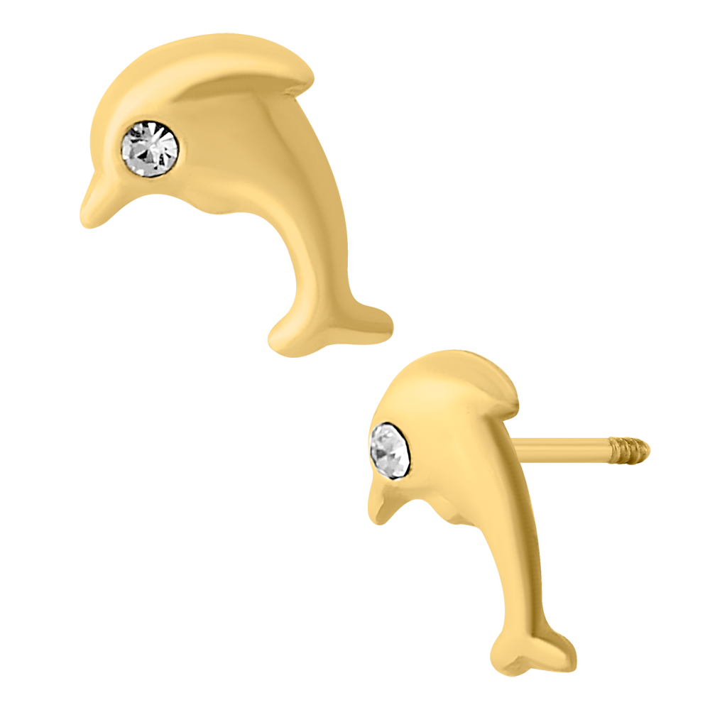DELFIN LARGO