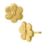 Flor sochapada