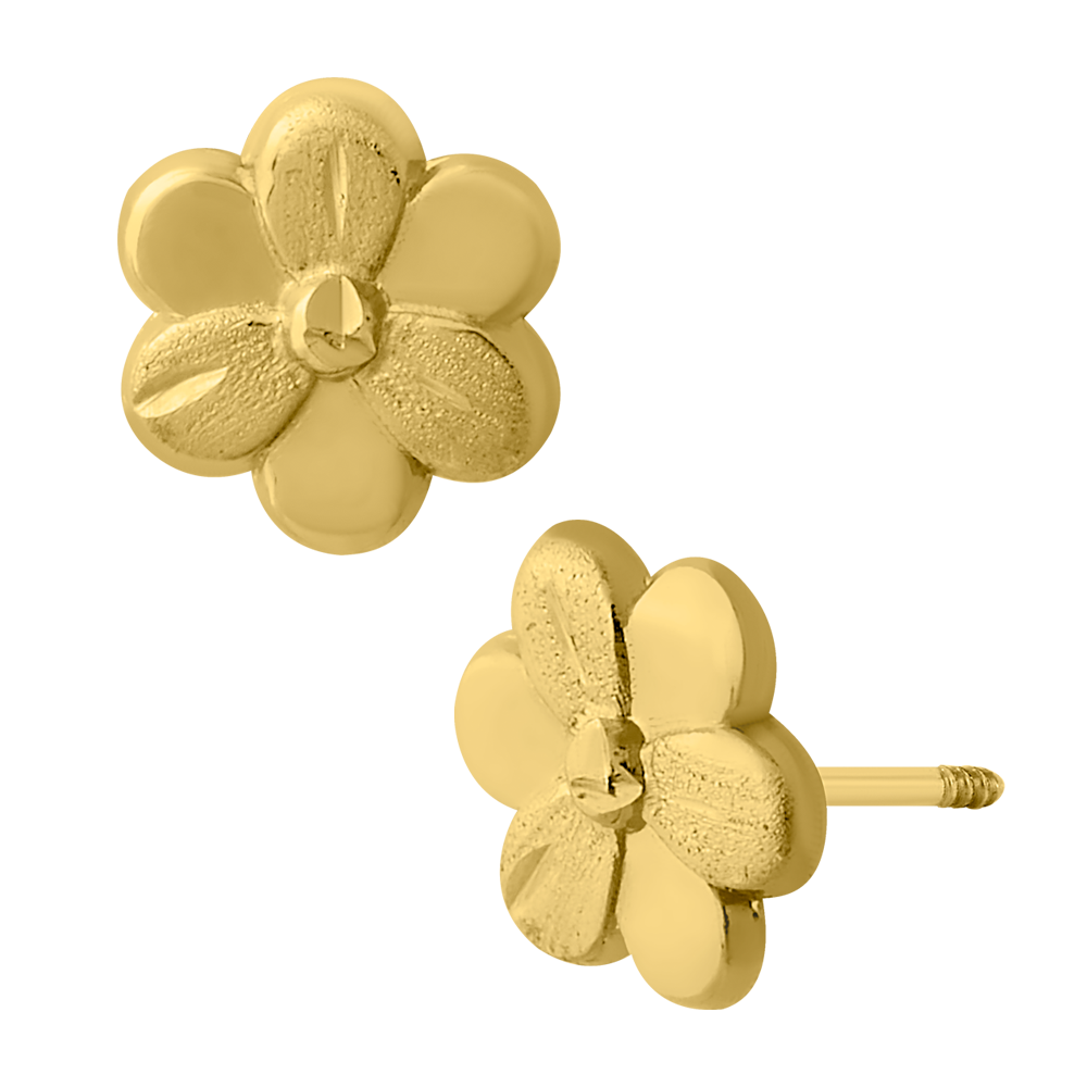 Flor sochapada
