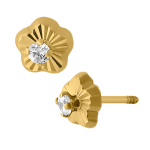 FLOR BB DIAMANTADA 1.5