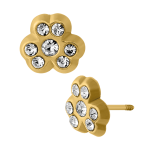 TREVOL MINI DE PIEDRAS