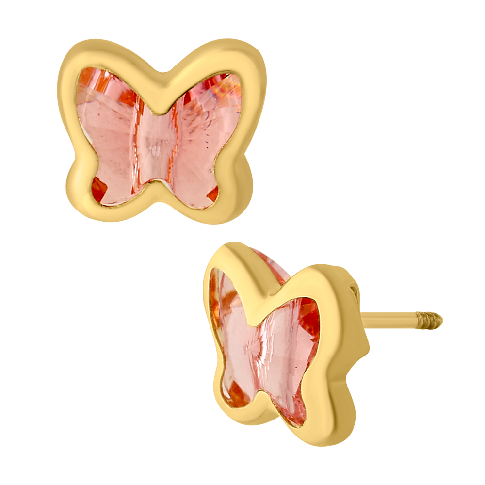 MARIPOSA DE ZWA.