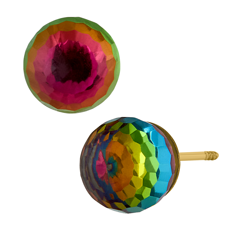 ARCOIRIS DEL 6