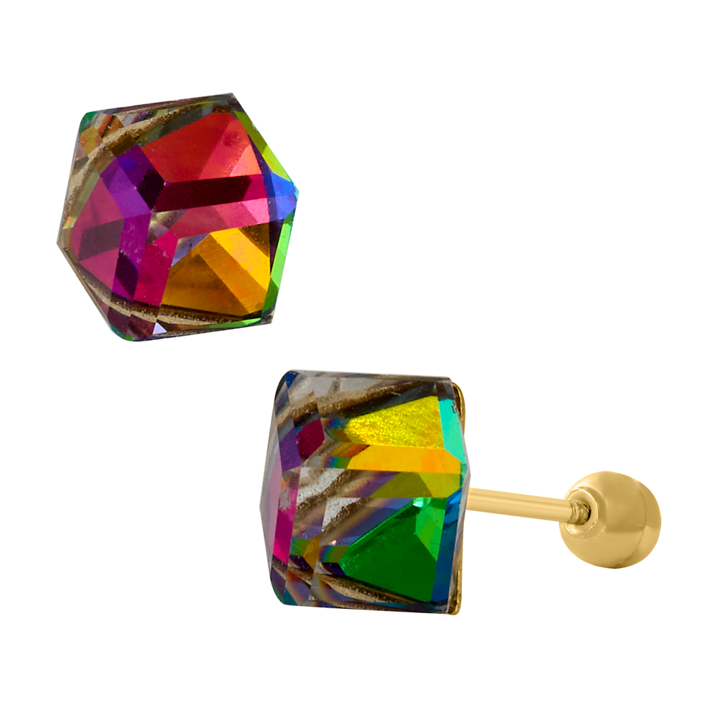 CUBO DEL 4