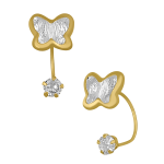 CURVO MARIPOSA DE ZWA.