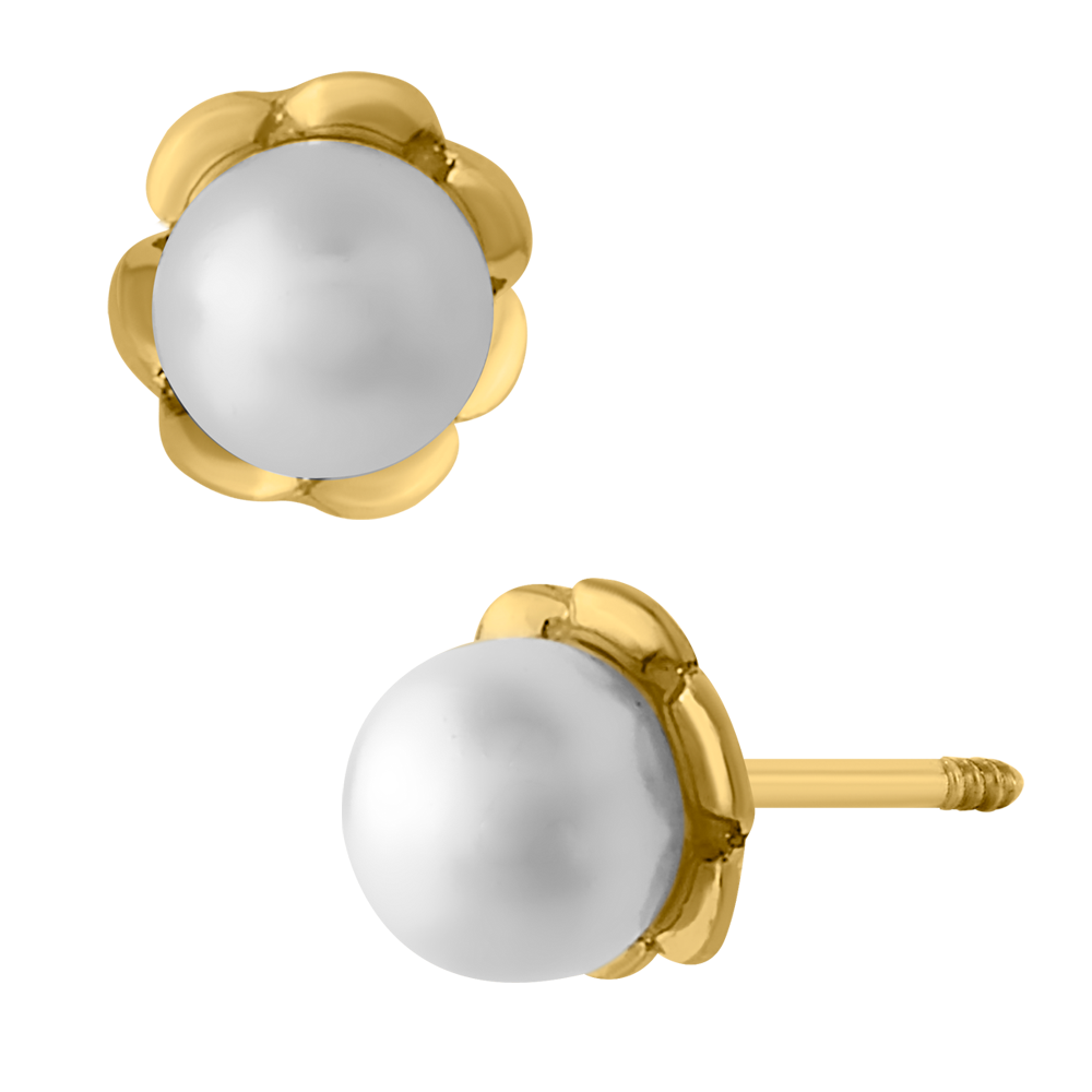 FLOR PERLA 3 MINI
