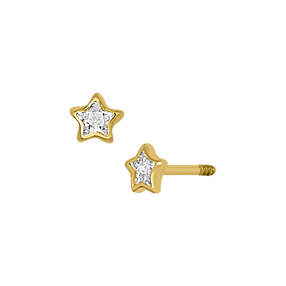 BISEL ESTRELLA DEL 3