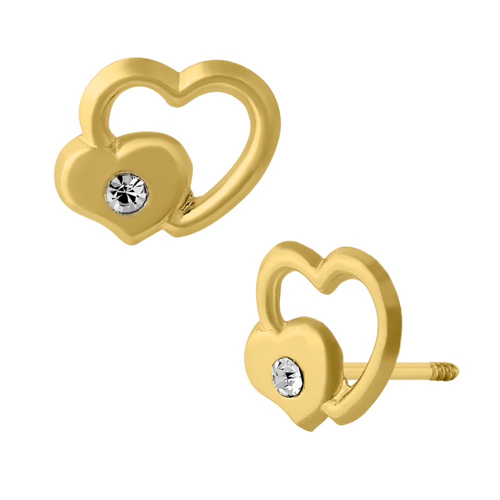 CORAZON RESACADO