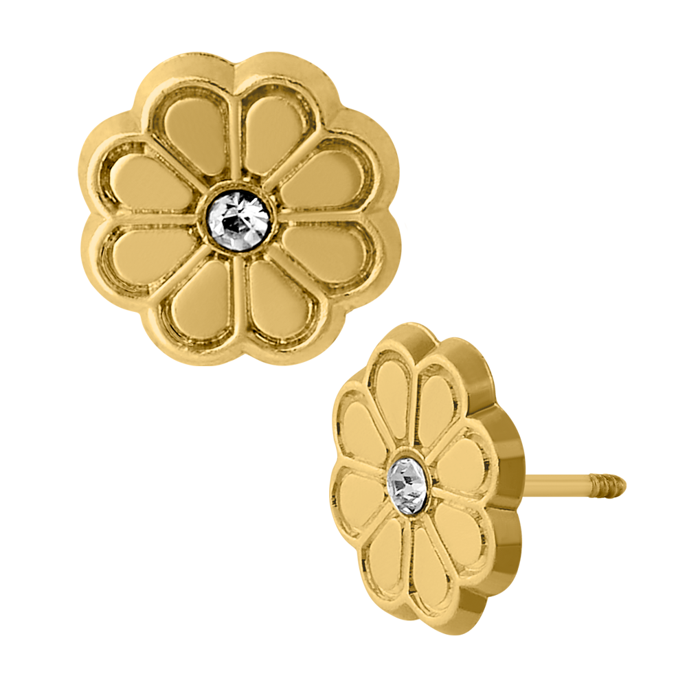 Flor 8 petalos 1.5