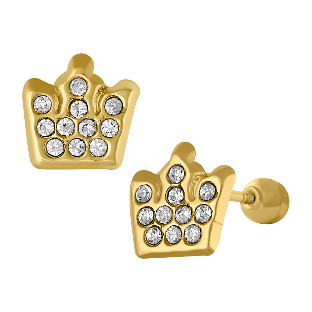 Corona 11 piedras