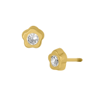 BISEL FLOR ALTO 2.25