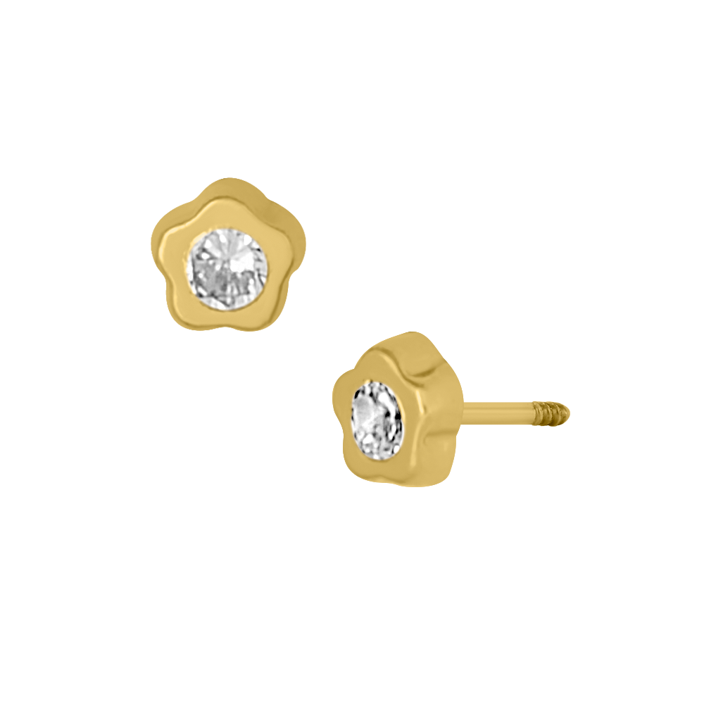 BISEL FLOR ALTO 2.25