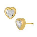 BISEL ALTO CORAZON 5X5