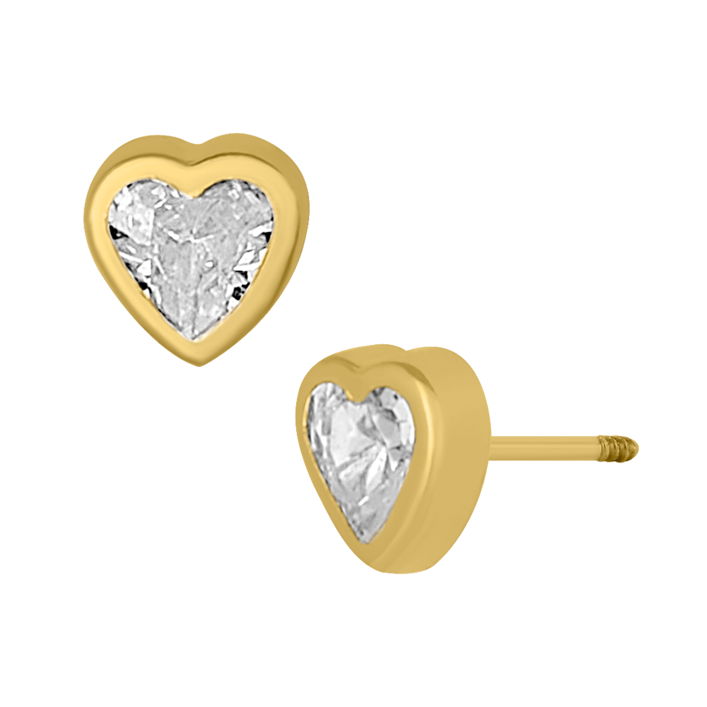 BISEL ALTO CORAZON 5X5