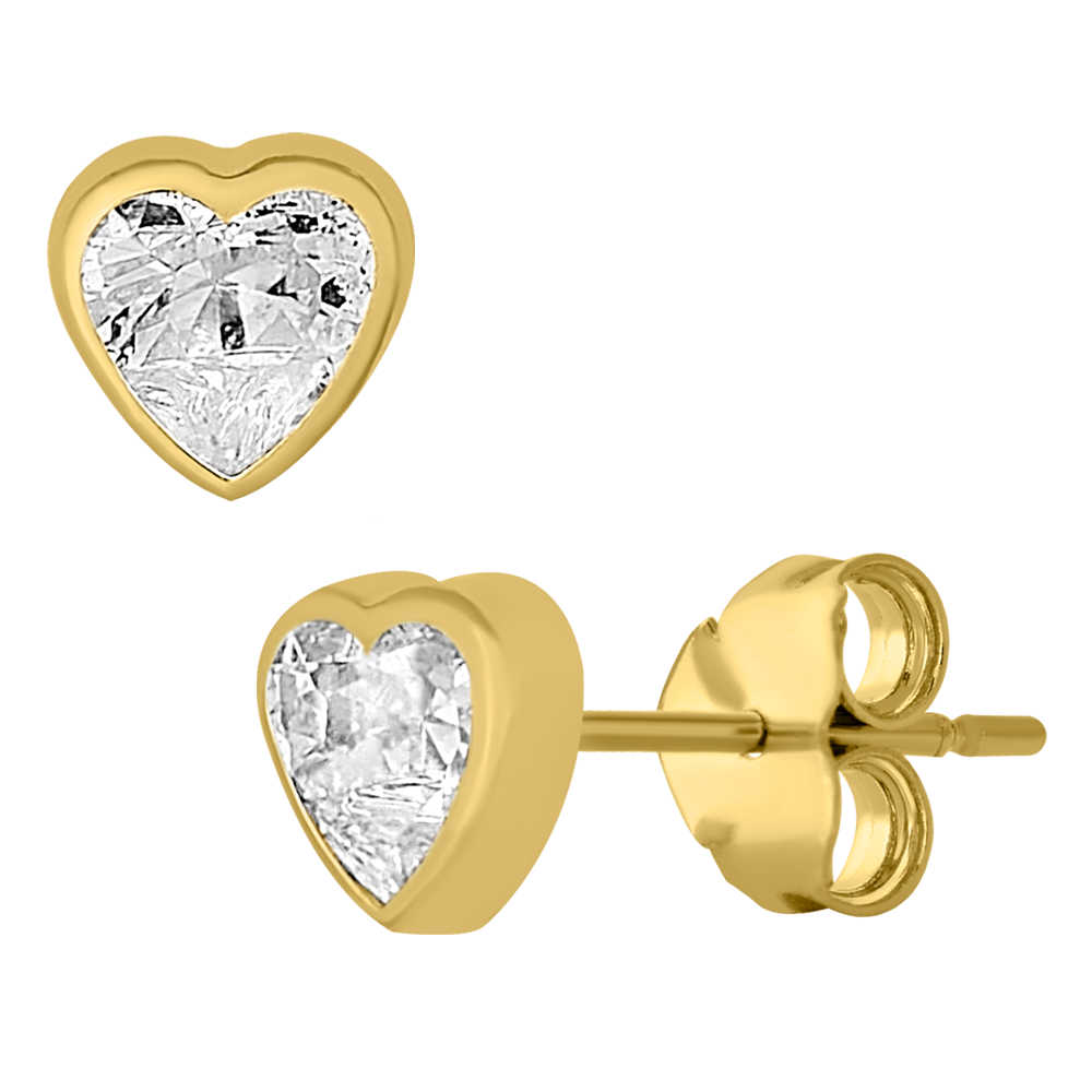 BISEL ALTO CORAZON 7