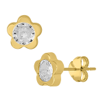 Bisel flor alto del 6