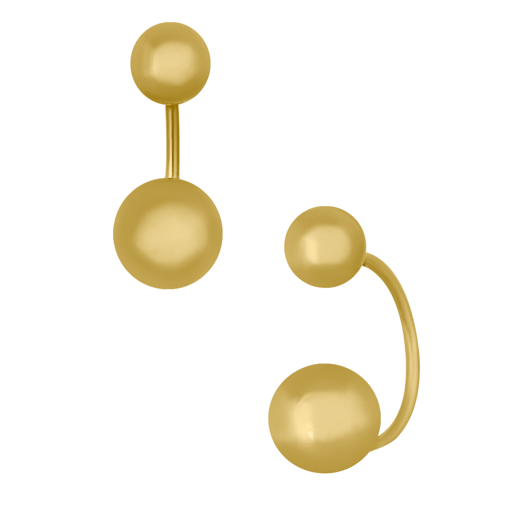CURVO BOLA 1/0
