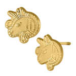 Unicornio diamantado