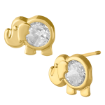 Elefante Bisel #5