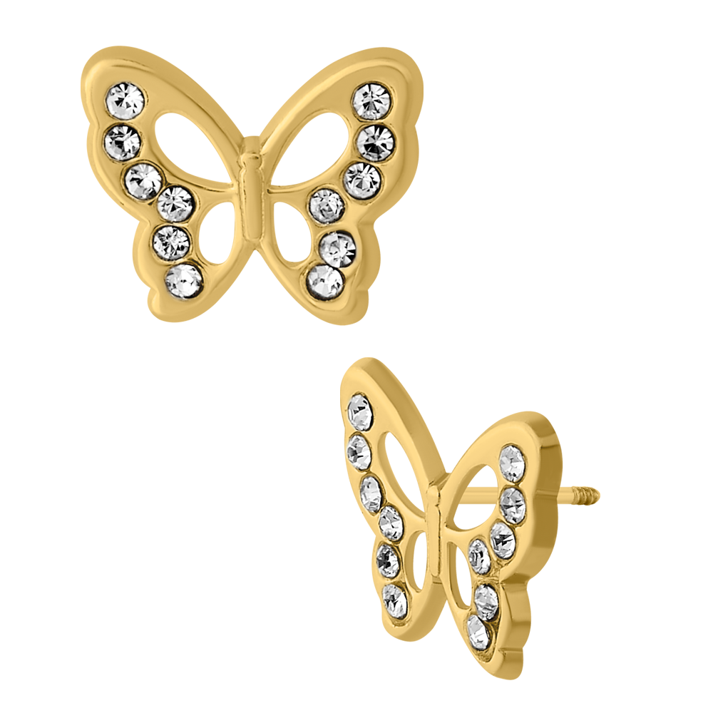 mariposa resacada