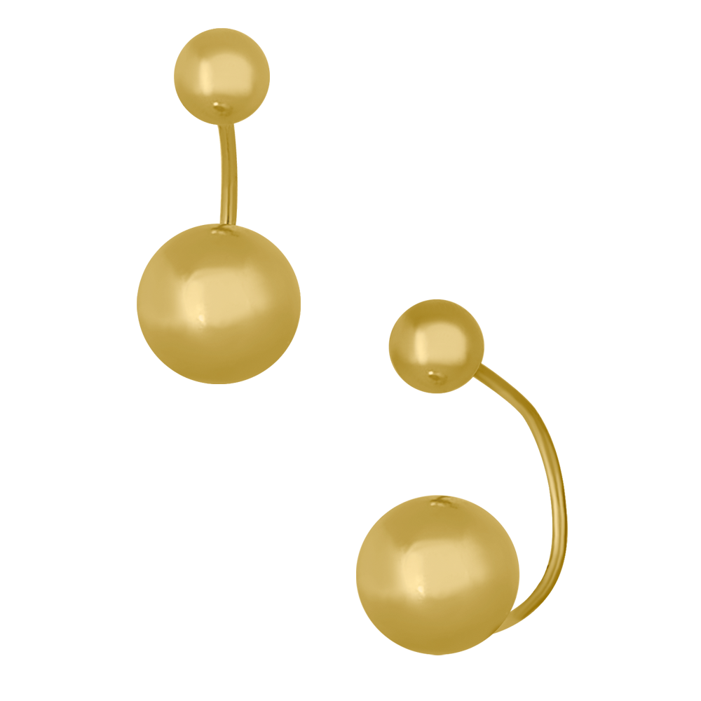 Curvo bola 2/0