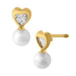 Tu y yo b.corazon 3 con perla 3