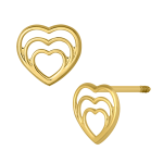 Corazon triple resacado