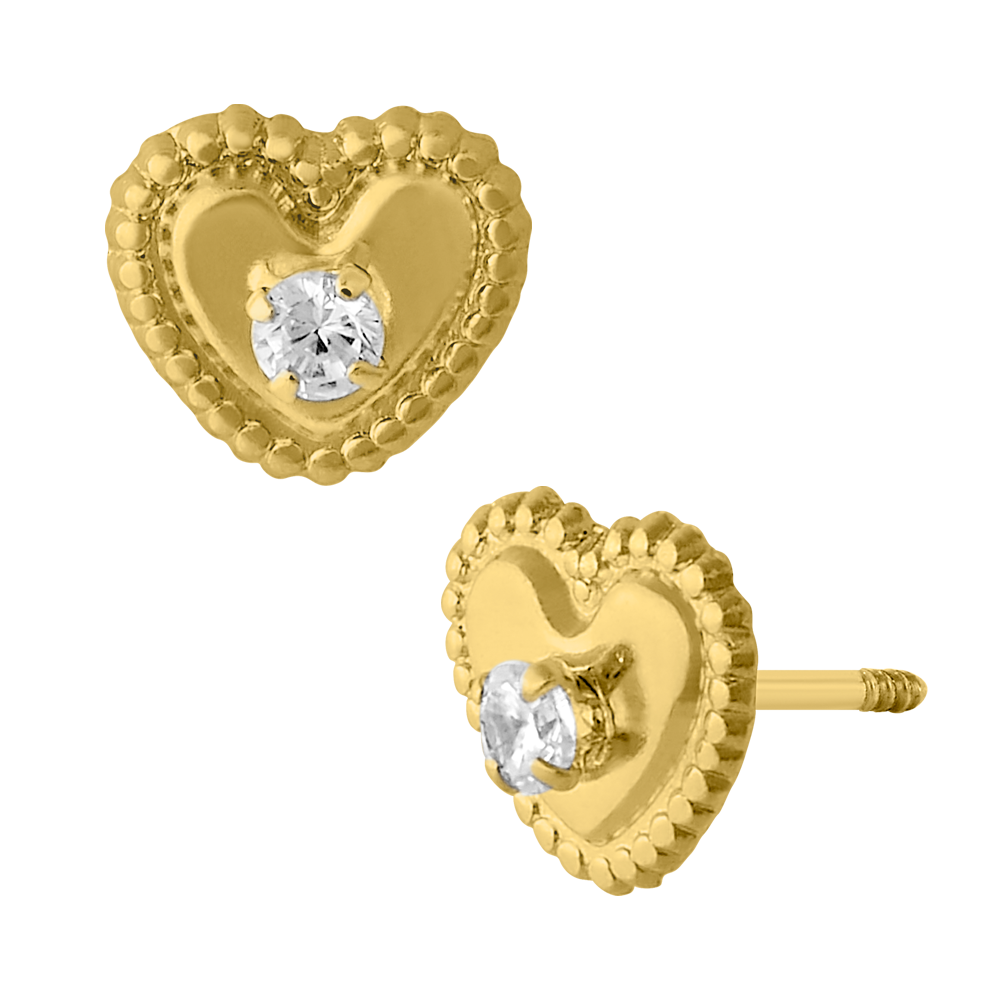 Corazon lazos 1.5
