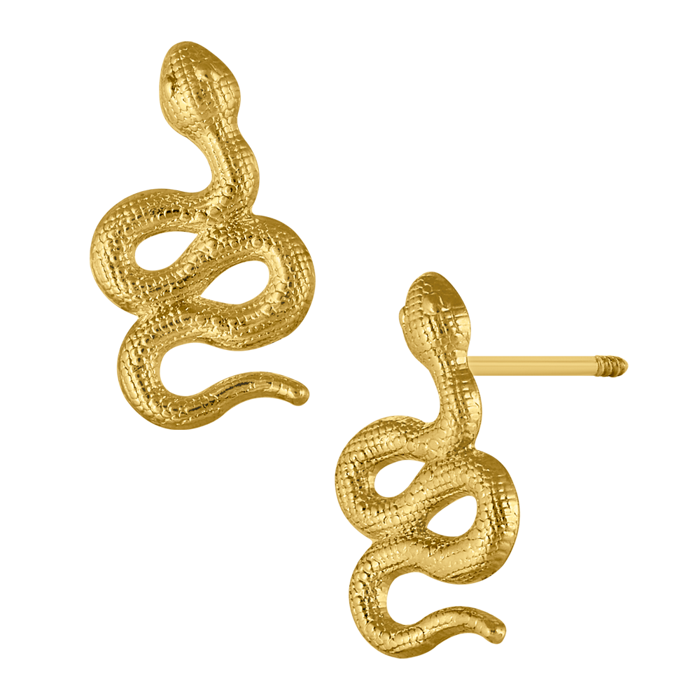 Serpiente
