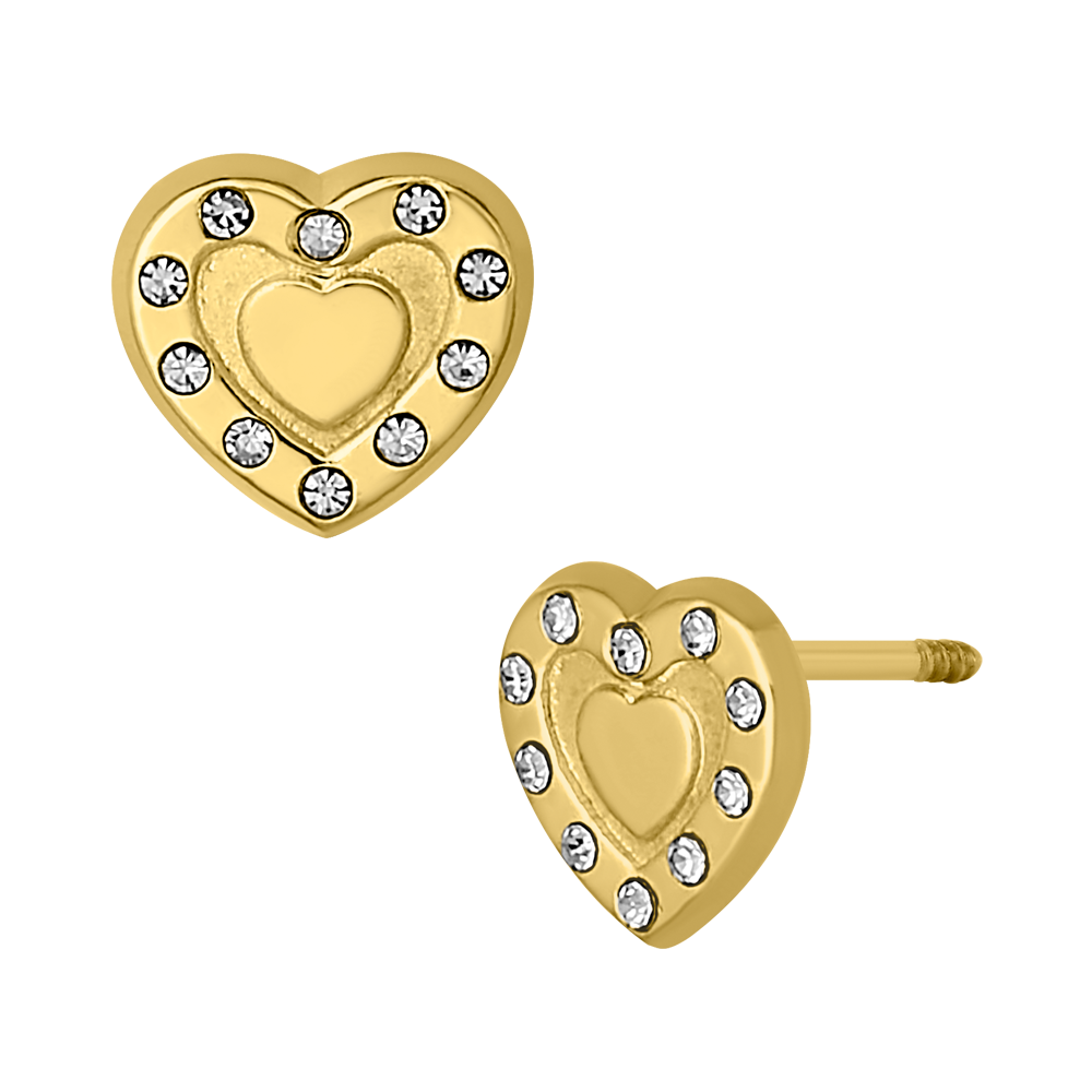 Corazon Lineal