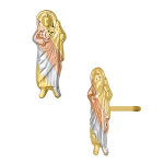 San judas de colores gde.