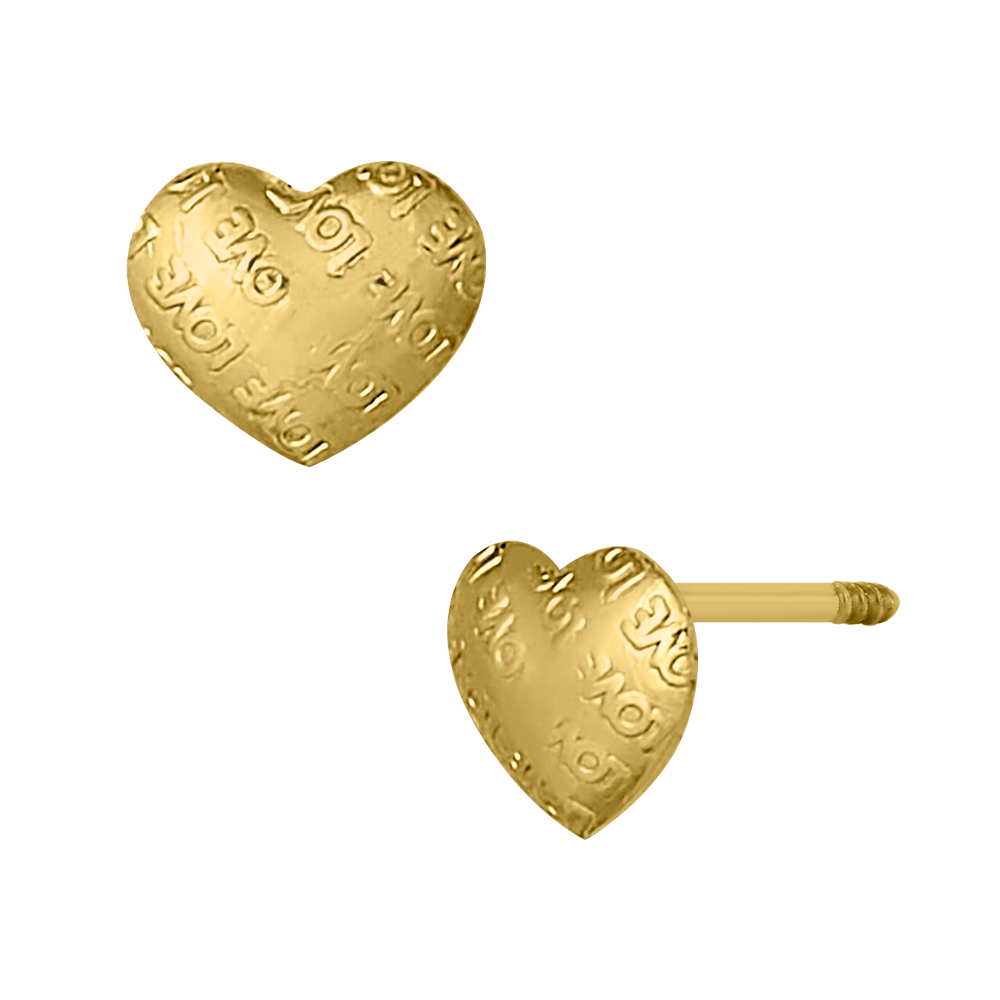 Corazon love