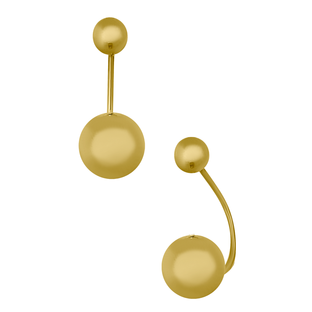 Curvo bola 3/0