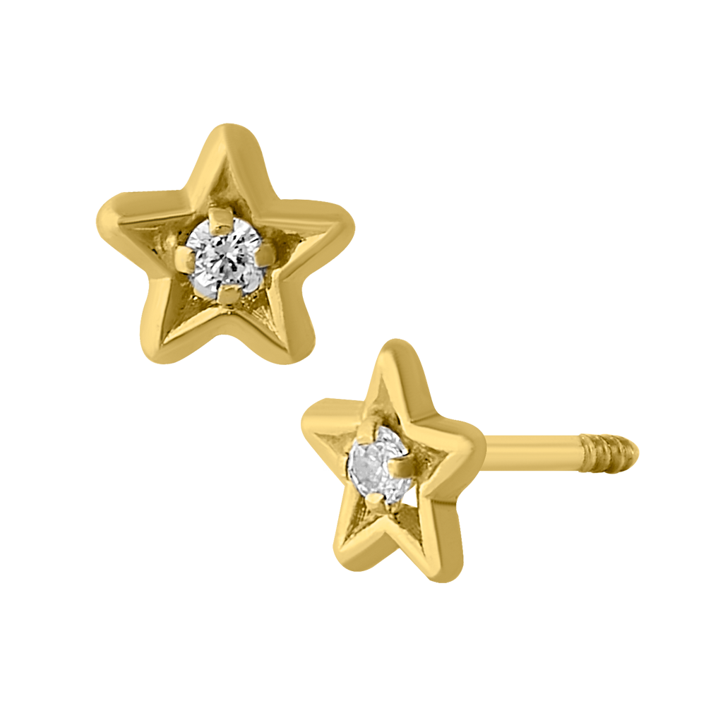 silueta estrella con cir 1.5